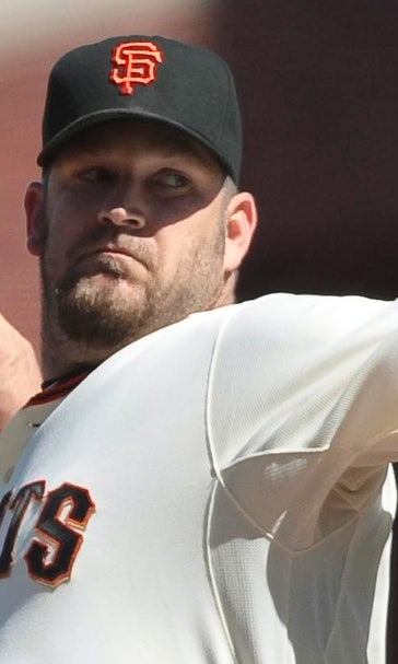 Marlins welcome back Brad Penny to start Saturday